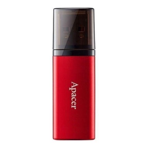 Pendrive Apacer AH25B 64GB USB 3.2 gen.1 czerwony