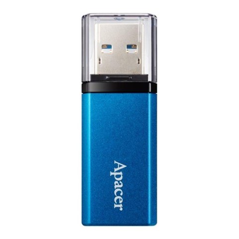 Pendrive Apacer AH25C 128GB USB 3.2 gen.1 niebieski