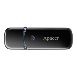 Pendrive Apacer AH355 128GB USB 3.2 gen.1 czarny