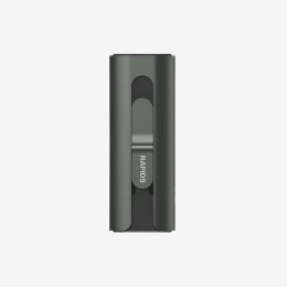 Pendrive HIKSEMI Rapids Pro S1000 1TB USB 3.2 Type-A&C