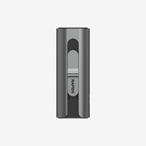 Pendrive HIKSEMI Rapids S560 128GB USB 3.2 Type-A&C (560/500 MB/s)