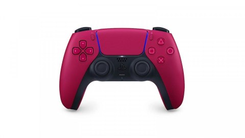 Sony Kontroler bezprzewodowy DualSense V2 do PlayStation 5 kosmiczna czerwień (cosmic red)