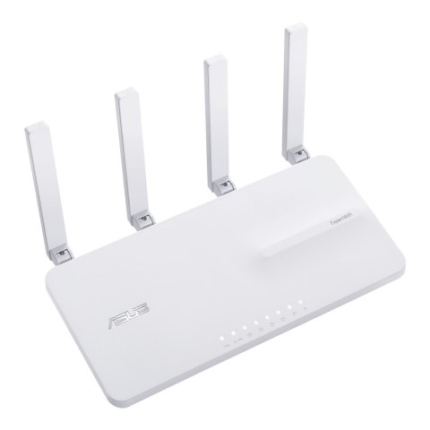 Asus Dual Band WiFi 6 AX3000 Router (PROMO) EBR63 802.11ax 2402 Mbit/s 10/100/1000 Mbit/s Ethernet LAN (RJ-45) ports 4 Mesh Supp