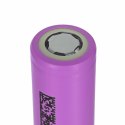 GREEN CELL OGNIWA 18650 20X AKUMULATOR 18650 LI-ION INR1865026E 3.6V 2600MAH