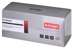 Activejet toner ATL-MS317N (zamiennik do Lexmark 51B2000, Supreme; 2500 stron; czarny)