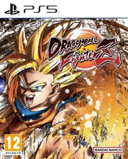 Cenega Gra PlayStation 5 Dragon Ball Fighter Z