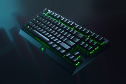 Klawiatura Razer BlackWidow V3 Tenkeyless (Green Switch) - US Layout