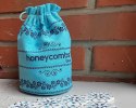 Piatnik Gra Honeycombs Blue