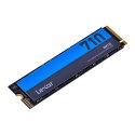 SSD PCIE G4 M.2 NVME 2TB/NM710 LNM710X002T-RNNNG LEXAR