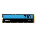 SSD PCIE G4 M.2 NVME 2TB/NM710 LNM710X002T-RNNNG LEXAR