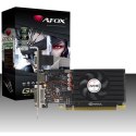 AFOX GEFORCE GT240 1GB DDR3 128BIT DVI HDMI VGA LP FAN AF240-1024D3L2 (WYPRZEDAŻ)