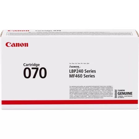 Canon CRG-070 Toner Black