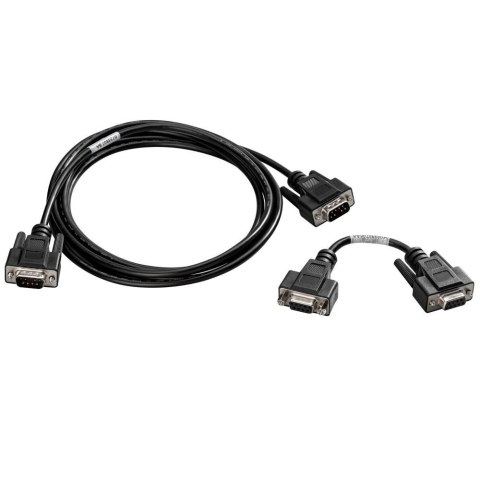 Eaton Interface cable for IBM iSeries/AS 400 66033