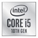 INTEL CORE I5-10400F S1200 BOX 2.9G BX8070110400F S RH3D IN