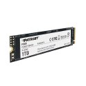 SSD M.2 2280 1TB P300P1TBM28 PATRIOT