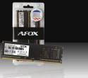 AFOX DDR4 2X16GB 3000MHZ MICRON CHIP CL16 XMP2 AFLD432LS1CD