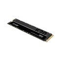 SSD PCIE G3 M.2 NVME 2TB/NM620 LNM620X002T-RNNNG LEXAR