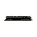 SSD PCIE G3 M.2 NVME 2TB/NM620 LNM620X002T-RNNNG LEXAR