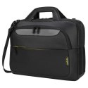 TARGUS CITYGEAR LAPTOP CASE/15.6IN TOPLOAD BLACK