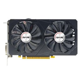 AFOX Karta graficzna GeForce GTX1650 SUPER 4GB GDDR6 128Bit DP DVI HDMI Dual Fan