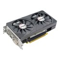 AFOX Karta graficzna GeForce GTX1650 SUPER 4GB GDDR6 128Bit DP DVI HDMI Dual Fan