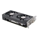 AFOX Karta graficzna GeForce GTX1650 SUPER 4GB GDDR6 128Bit DP DVI HDMI Dual Fan