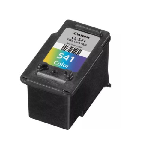 CL-541 EUR COLOR INK CARTRIDGE/.