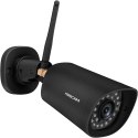 Kamera IP Wi-fi Foscam FI9902P OUTDOOR 2MP Czarna