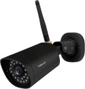 Kamera IP Wi-fi Foscam FI9902P OUTDOOR 2MP Czarna