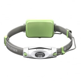 Latarka Ledlenser Neo 4 Green