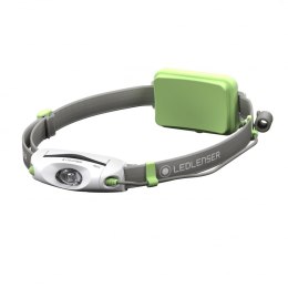 Latarka Ledlenser Neo 4 Green