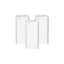 Tenda-AX5400 Dual-band Whole Home Wi-Fi 6 Mesh Syst