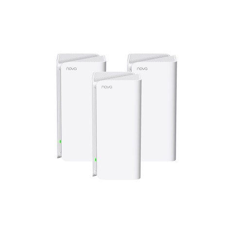 Tenda-AX5400 Dual-band Whole Home Wi-Fi 6 Mesh Syst