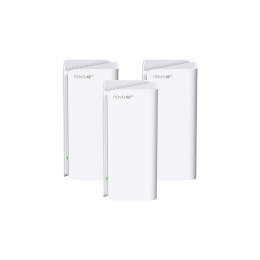 Tenda- AXE5700 Home Mesh Wi-Fi 6E System