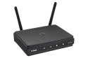 D-Link DAP-1360 punkt dostępu WiFi N300 (2.4GHz) 1xLAN 2xRP-SMA (odkręcane) MIMO WDS