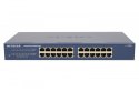 Netgear Switch Unmanaged Rack 24xGE - JGS524