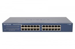 Netgear Switch Unmanaged Rack 24xGE - JGS524