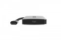 SITECOM Hub 4 porty USB-C z PD 10Gbps 100W