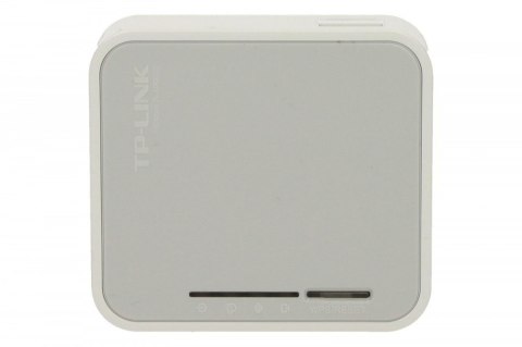 TP-LINK MR3020 mobilny router xDSL WiFI N150/3G 1xWAN 1xUSB (na modem)