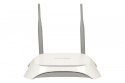 TP-LINK MR3420 router xDSL WiFi N300/3G 4xLAN 4x10/100 1xWAN 1xUSB (na modem)