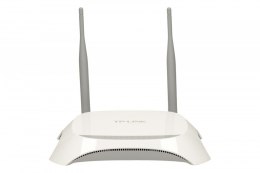 TP-LINK MR3420 router xDSL WiFi N300/3G 4xLAN 4x10/100 1xWAN 1xUSB (na modem)