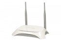 TP-LINK MR3420 router xDSL WiFi N300/3G 4xLAN 4x10/100 1xWAN 1xUSB (na modem)