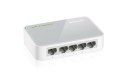 TP-LINK SF1005D switch L2 5x10/100 Desktop