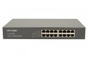 TP-LINK SF1016DS switch L2 16x10/100 Desktop