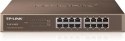 TP-LINK SF1016DS switch L2 16x10/100 Desktop