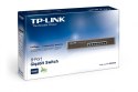 TP-LINK SG1008 switch 8x1GbE Desktop/Rack