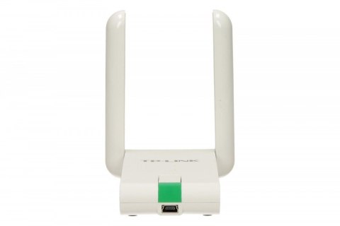 TP-LINK WN822N karta WiFi N300 (2.4GHz) USB 2.0 (kabel 1.5m) 2x3dBi