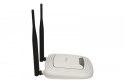 TP-LINK WR841N router xDSL WiFi N300 (2.4GHz) 1xWAN 4x10/100 LAN 2x5dBi (SMA)