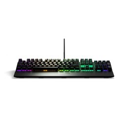 Klawiatura przewodowa SteelSeries Apex 5 (64532)