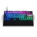 Klawiatura przewodowa SteelSeries Apex Pro TKL 2023 US (64856)